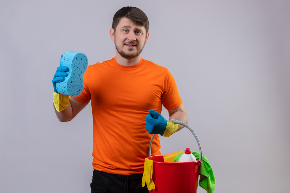 Domestic Cleaning Services in Hounslow (TW4)