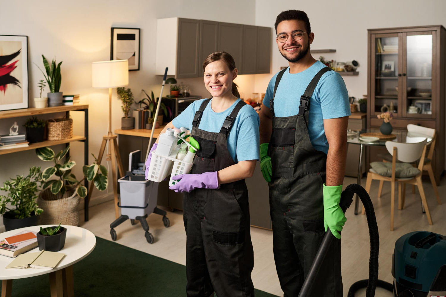 Carpet Cleaning Services services Hounslow (TW4)