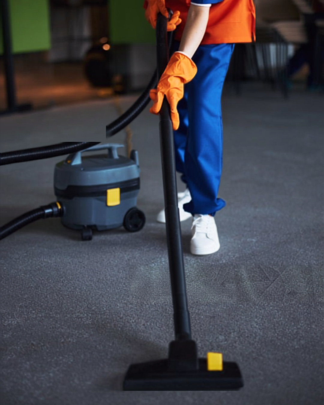 Carpet cleaning in slough